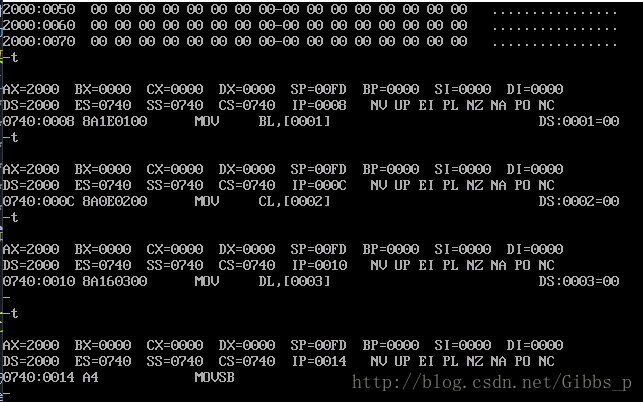 debug 3